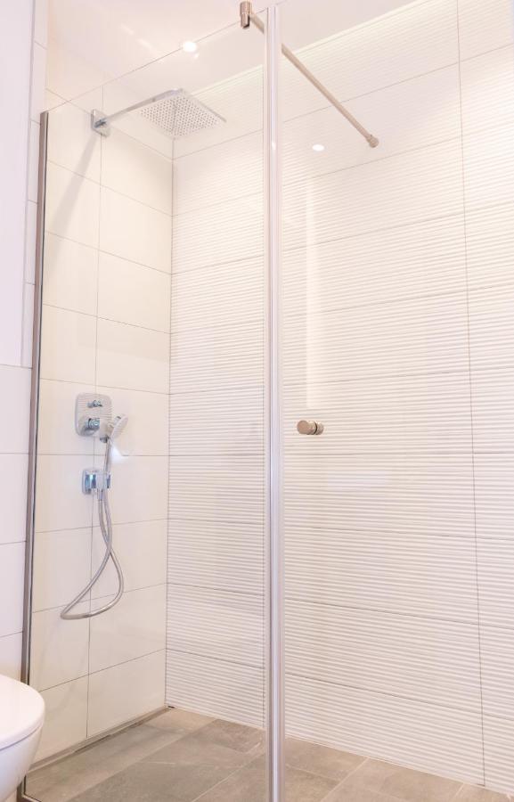 Luxury Cozy 2 Bdr Downtown Apt.3 Budapest