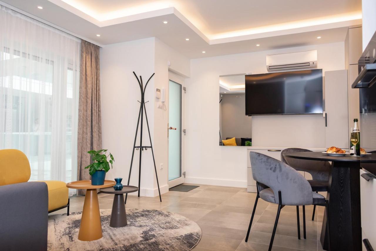 Luxury Cozy 2 Bdr Downtown Apt.3 Apartman