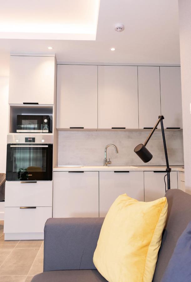 Luxury Cozy 2 Bdr Downtown Apt.3 Apartman