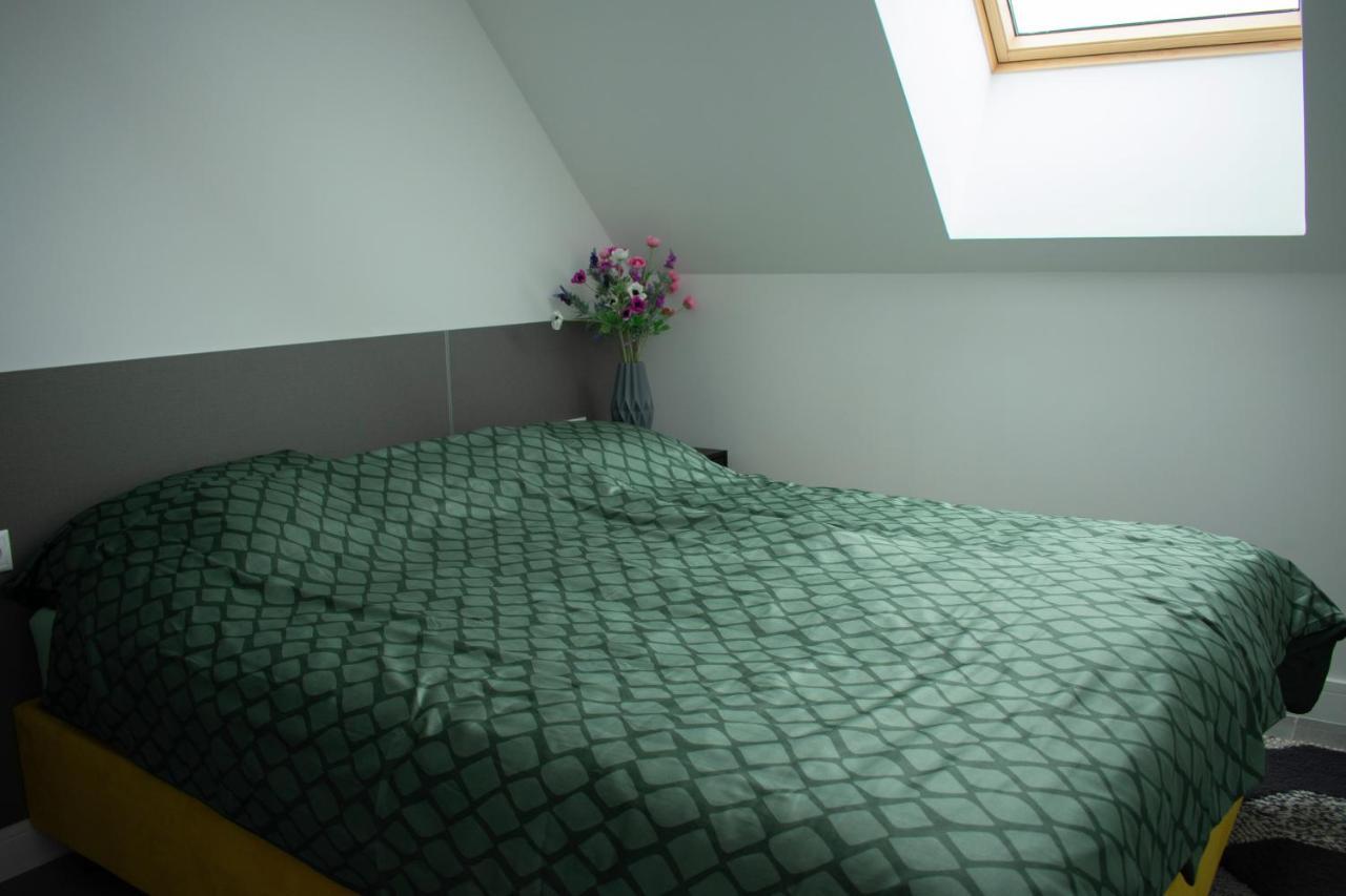 Luxury Cozy 2 Bdr Downtown Apt.3 *