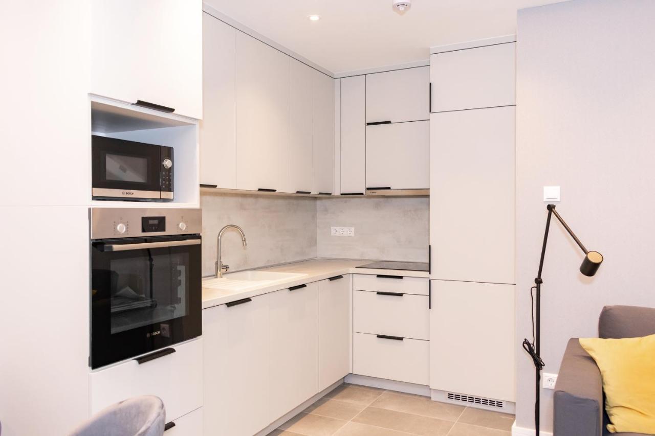 Luxury Cozy 2 Bdr Downtown Apt.3