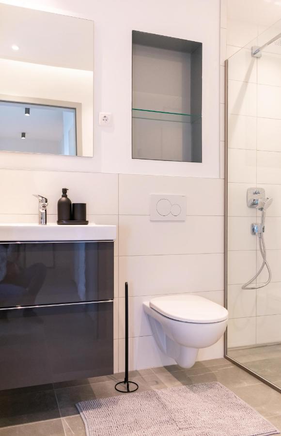 Luxury Cozy 2 Bdr Downtown Apt.3 Apartman Budapest