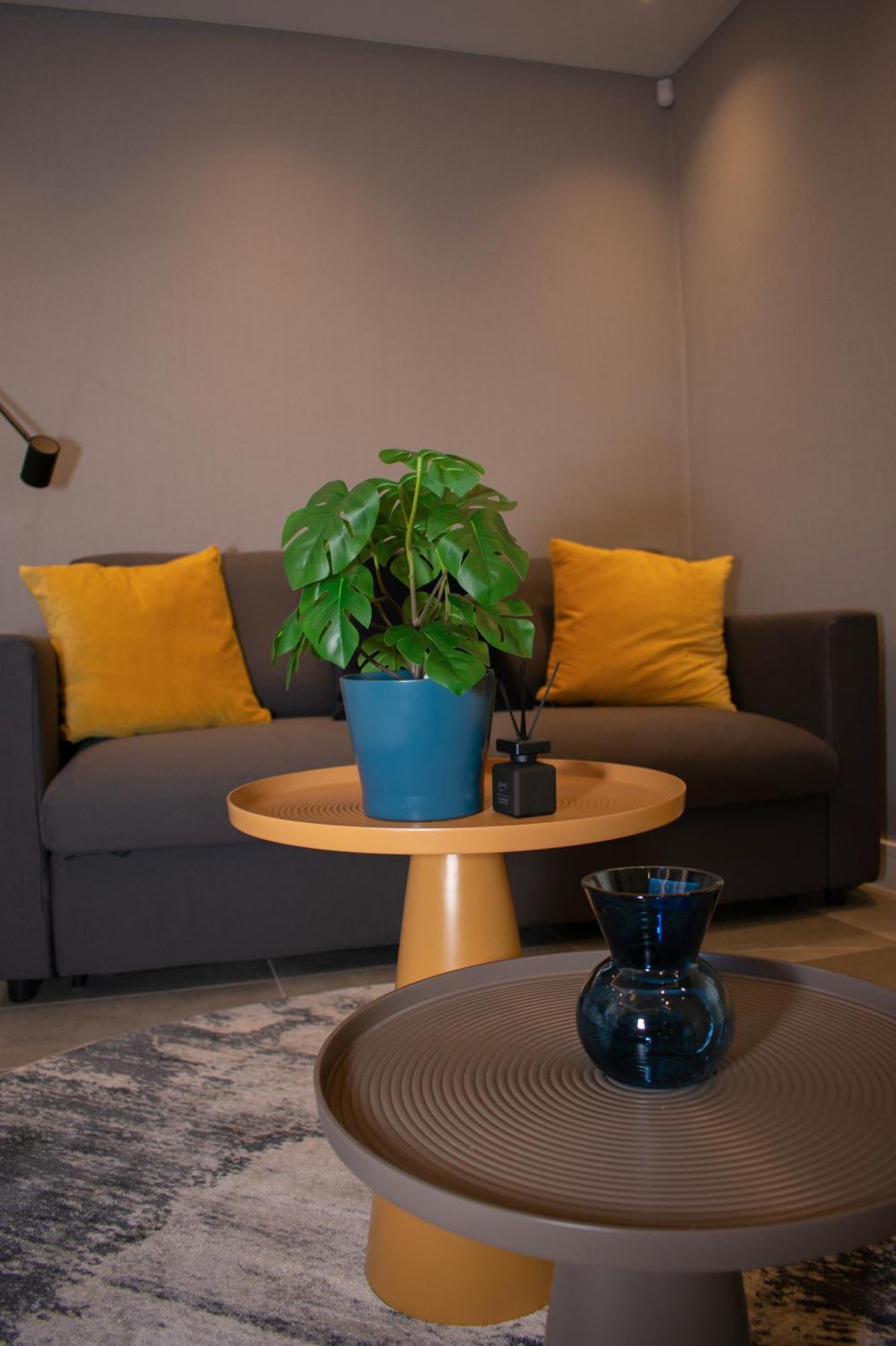 Luxury Cozy 2 Bdr Downtown Apt.3 Apartman