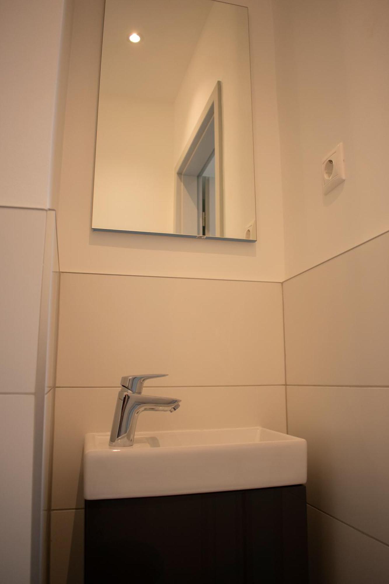 Apartman Luxury Cozy 2 Bdr Downtown Apt.3 Budapest