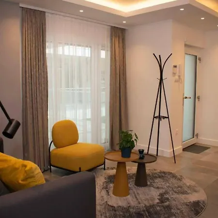 Luxury Cozy 2 Bdr Downtown Apt.3 Budapest Kültér fotó