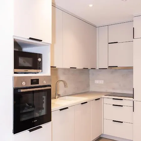 Luxury Cozy 2 Bdr Downtown Apt.3 Budapest Kültér fotó