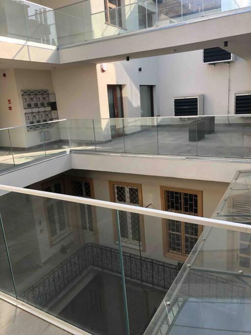 Luxury Cozy 2 Bdr Downtown Apt.3 * Budapešť